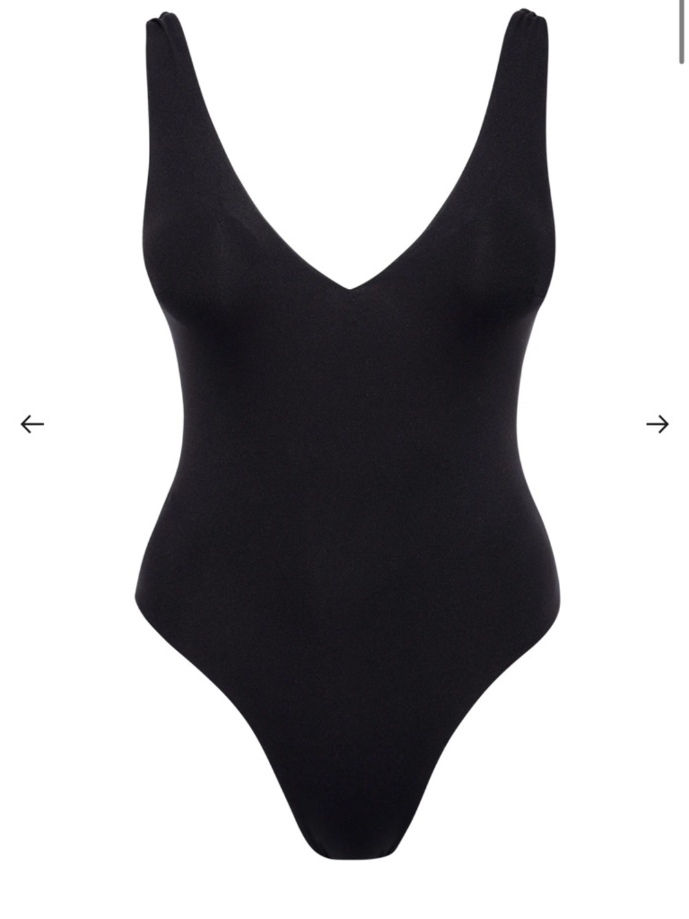 Monday Swimwear Santa Caterina One Piece